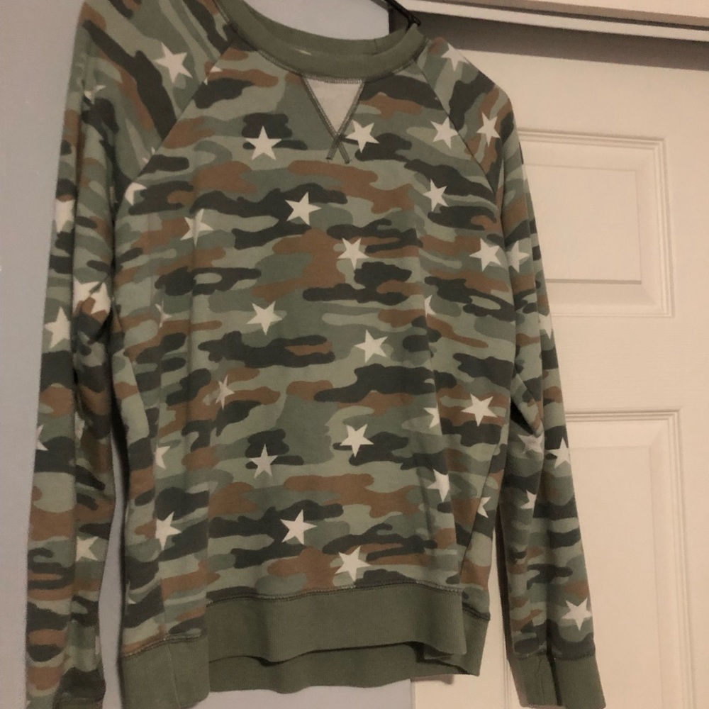 Lucky Brand Sweatshirt